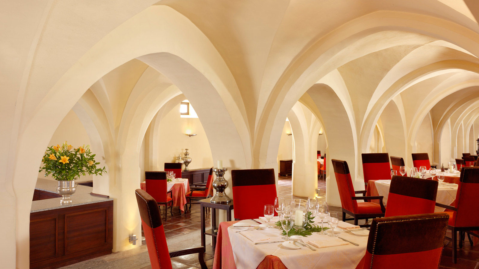 Convento Do Espinheiro, Historic Hotel & Spa Έβορα Εξωτερικό φωτογραφία Restaurant