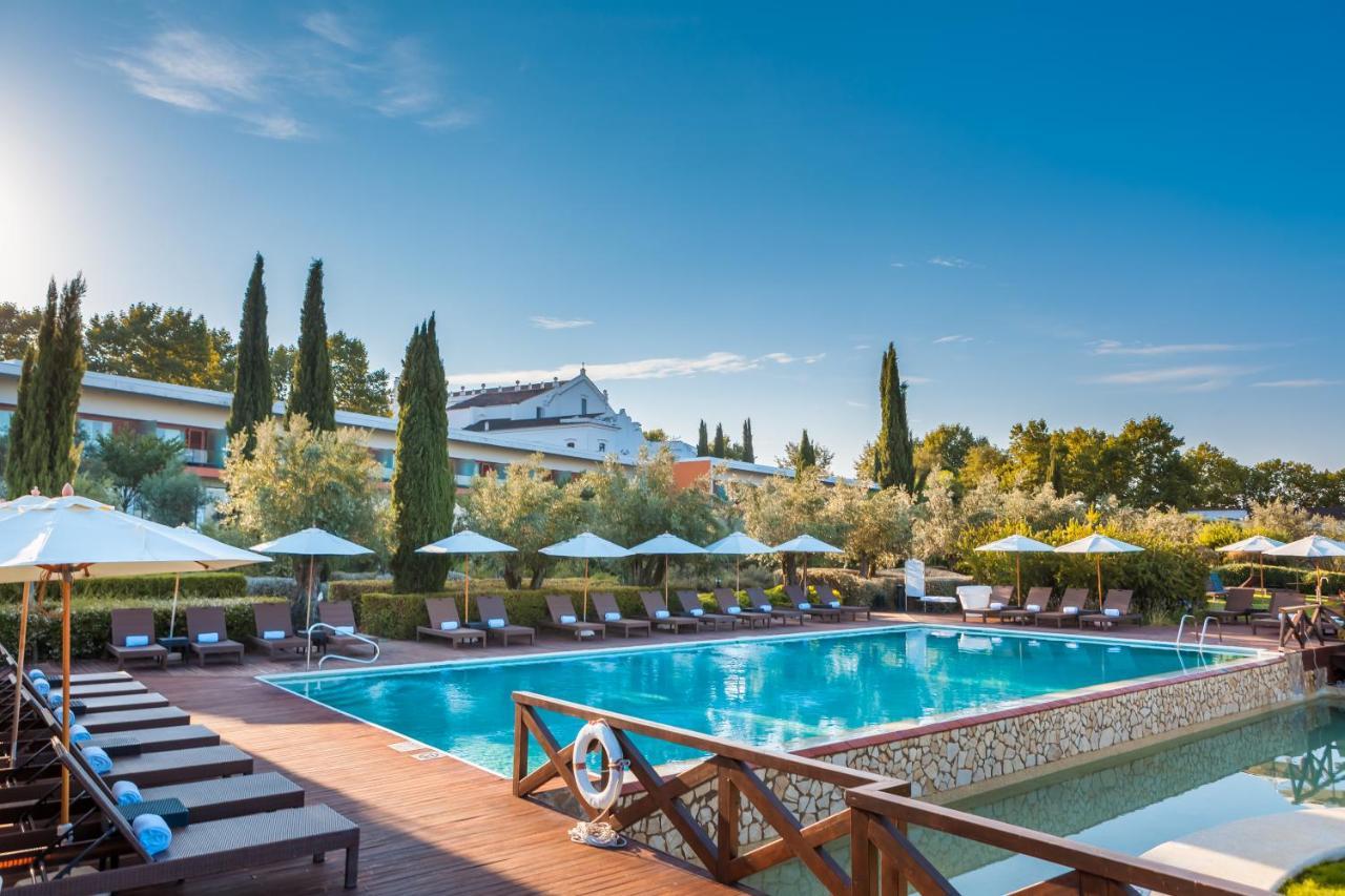 Convento Do Espinheiro, Historic Hotel & Spa Έβορα Εξωτερικό φωτογραφία