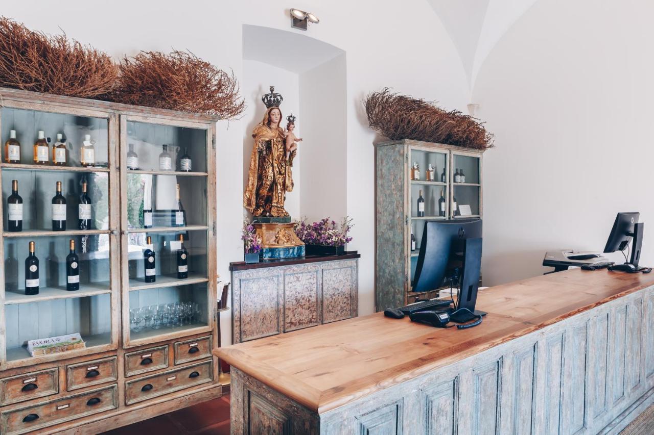 Convento Do Espinheiro, Historic Hotel & Spa Έβορα Εξωτερικό φωτογραφία A pharmacy in Germany